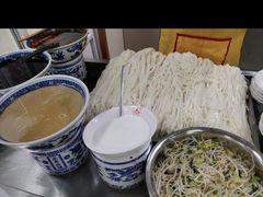 -薛昌利大米面皮(南关正街店)