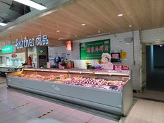 -物美超市(金宝街店)