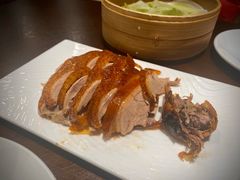-全聚德(上海首店浦东店)