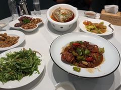 -巨鼎谭家菜(普照寺路店)