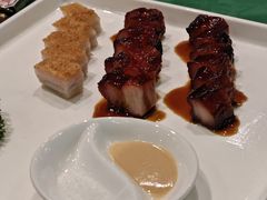 -誉八仙粤菜(万象天地店)
