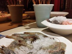 -大队长主题火锅(观音桥店)