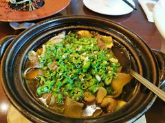 -南堂馆·新川菜(天府三街店)