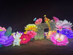 -歌斐颂巧克力小镇