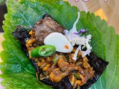 -红辣椒八爪鱼特色韩国料理专门店(远景路旗舰店)
