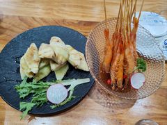 -金家港海鲜大排档(中山路店)