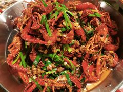 干爆小龙虾-湘里乡亲甲王二老店