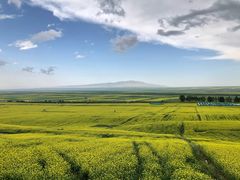 -扁都口生态休闲旅游区