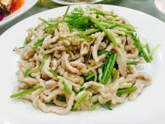 -蓬莱阁中餐厅(崇文门店)