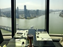 -澳门旅游塔360°旋转餐厅(南湾湖广场店)