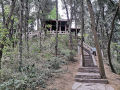 -金堂县云顶石城风景区