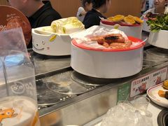 -龍歌自助小火锅(秦淮水游城店)