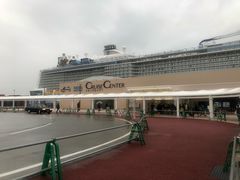 -福冈国际邮轮码头