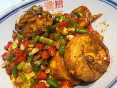 -湘约爨厨(太白立交店)