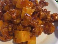 -全聚贤餐厅·湖北家常菜(沙湖店)