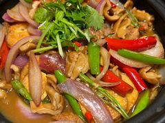 -径山十八道·风味民间菜(杭州总店)