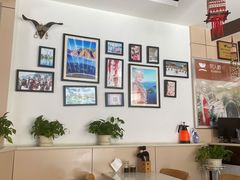 大堂-官人桥番茄米线(温江行署店)