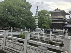 -香积寺