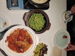 -半勺·新徽菜(银泰城店)