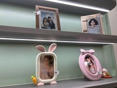 -海马体家庭照相馆(广州正佳广场店)