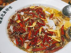 -太二酸菜鱼(石家庄万象城店)