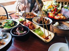 -大牌大·传统杭帮菜(湖滨店)