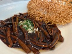 -海味观(老西门店)