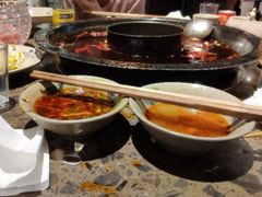 -重庆渝达老火锅(春熙路店)