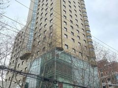 -上海徐家汇天平宾馆
