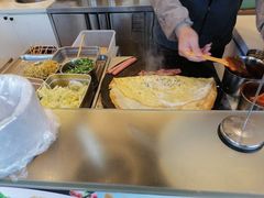 -卞姐蛋饼(陕西南路店)