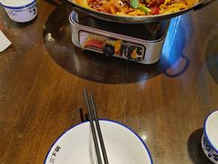 -富正毅三下锅·湘西韵味(天门山索道店)