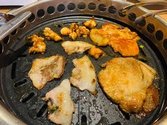 -火炉火自助餐(悠唐购物中心店)