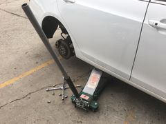 -24小时补胎米其林轮胎