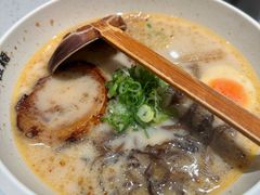 -味千拉面(广州白云机场T1西二店)
