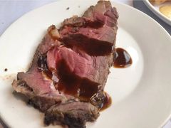 -拉蒂娜·巴西牛排馆 Latina·Brazilian Steakhouse(陆家嘴旗舰店)