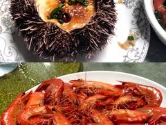 -亚龙湾8号(丁村万人海鲜广场店)