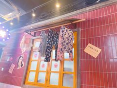 门面-楠火锅(广州总店)