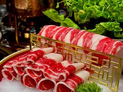 -牛将军•涮肉•烤肉•铁板烧(北京王府井·故宫店)