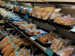 -罗莎蛋糕Rosa bread(印象汇店)