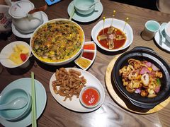 -四道菜·福建菜馆(新街口金鹰店)