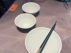 -东方饺子王(哈西万达店)