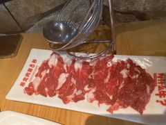 -为什么牛潮汕牛肉火锅(万胜广场店)