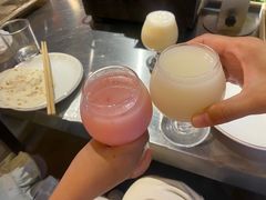 -大头叔烤鸡爪·朝鲜族烤串(天池路店)