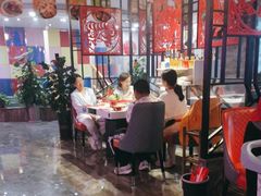 -倍儿红喜临门火锅(文兴路店)