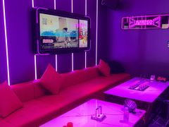 -星聚会KTV(龙湖上海奉贤天街店)