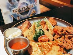 -bluefrog蓝蛙(恒隆广场店)