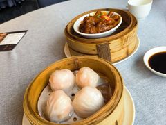 -潮府馆·非遗潮州菜·港式点心(世纪公园店)