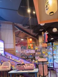 -卡通尼乐园(新达汇三林店)