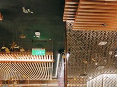 -京华烟云·北京烤鸭(领展购物广场·中关村店)