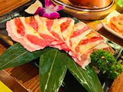 -AJIYA味屋和牛烤肉自助放题(温州万象城店)